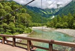 車いすに乗って泊まりたいバリアフリーの宿　長野